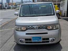 Enjoy Car Life Supported by Garage Yamamoto！