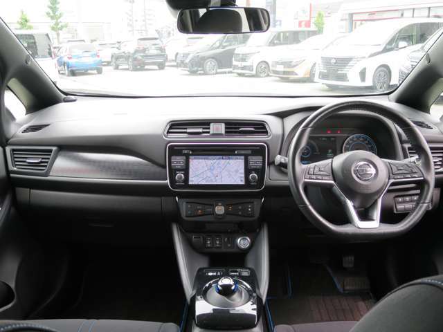 三河日産自動車　日産ギャラリ-安城　TEL 0566-75-2351