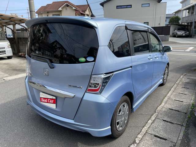 お問い合わせの際はカーセンサーを見たとお伝えくださいませ！