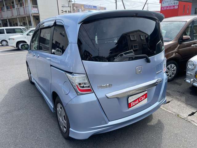 お問い合わせの際はカーセンサーを見たとお伝えくださいませ！