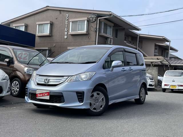 お問い合わせの際はカーセンサーを見たとお伝えくださいませ！
