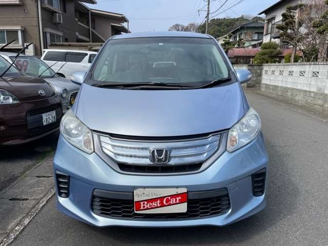 お問い合わせの際はカーセンサーを見たとお伝えくださいませ！