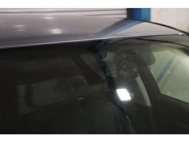 ◎万が一の際にブレーキアシストし衝突回避をサポートしてくれるエマージェンシーブレーキ搭載車両です！◎