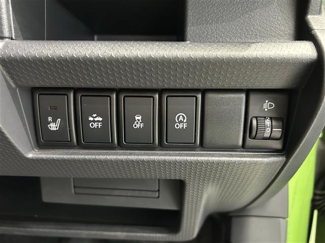 安心の全車保証付き！その他有償になりますが、車両により付帯できる長期保証もご用意しております！