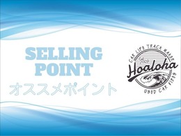 このベリーサのおススメポイントはこちら→
