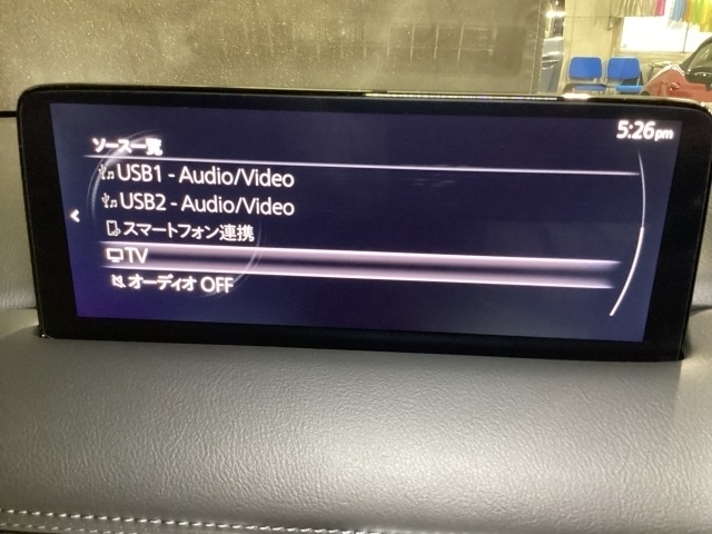 フルセグTVチューナー付！