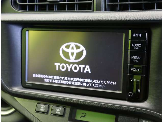 ★ワンセグSDナビ★