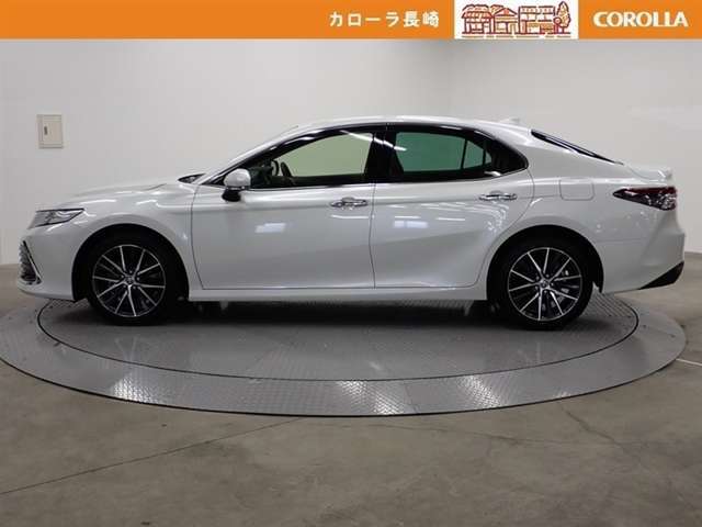 高品質、充実の整備と安心ロングラン保証1年付きでお車をお引渡し致します