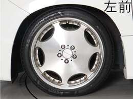 （19インチアルミ＆車高調装着）お客様のお好みの新品18インチ、19インチ、20インチホイール装着可能！ヴァルドやワークなどのメーカー品も取り寄せ可能です！