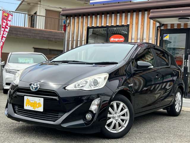 当店は兵庫県にある『ハイブリッドコンパクトカー専門店』です！県外のお客様も大歓迎です♪全国に納車可能ですので、お気軽にお問合せください！！