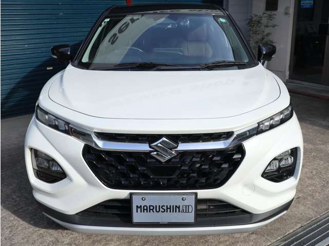 アフターサービスも安心！！ 自社整備工場・自社鈑金工場・積載車を完備しておりますので、お客様のご購入後も手厚くサポートいたします！！