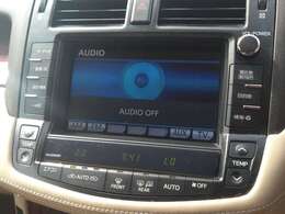 フルセグTV、DVD再生、ミュージックサーバー、ブルートゥースオーディオ！ローンクレジット各種取り扱い有りです！お支払方法もお気軽にご相談ください！