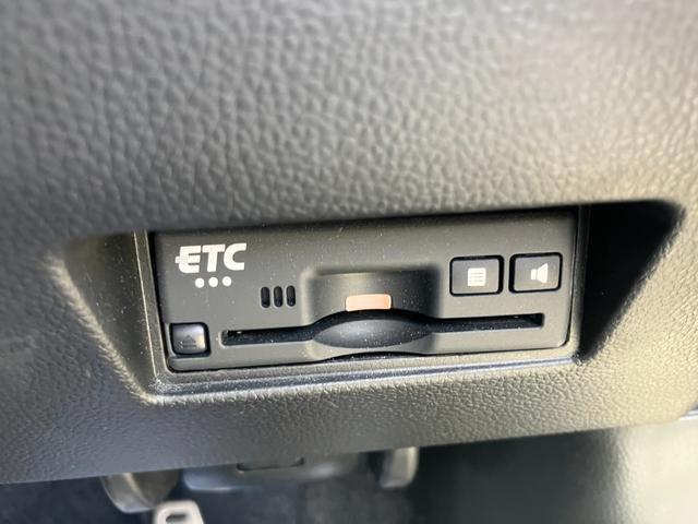 ビルトインタイプETC