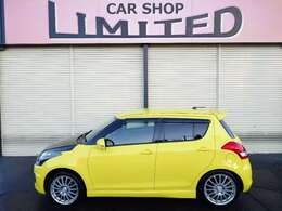 新車・中古車販売・車買取・車検・整備・板金・塗装・自動車保険、何でもお任せ下さい。　　　　　　　　『CAR　SHOP　LIMITED』カーセンサー無料電話番号0066-9711-172709