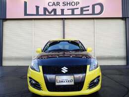 新車・中古車販売・車買取・車検・整備・板金・塗装・自動車保険、何でもお任せ下さい。　　　　　　　　『CAR　SHOP　LIMITED』カーセンサー無料電話番号0066-9711-172709