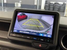 【カーナビ】ナビ利用時のマップ表示は見やすく、いつものドライブがグッと楽しくなります！