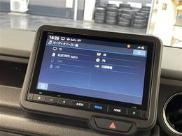 【カーナビ】ナビ利用時のマップ表示は見やすく、いつものドライブがグッと楽しくなります！