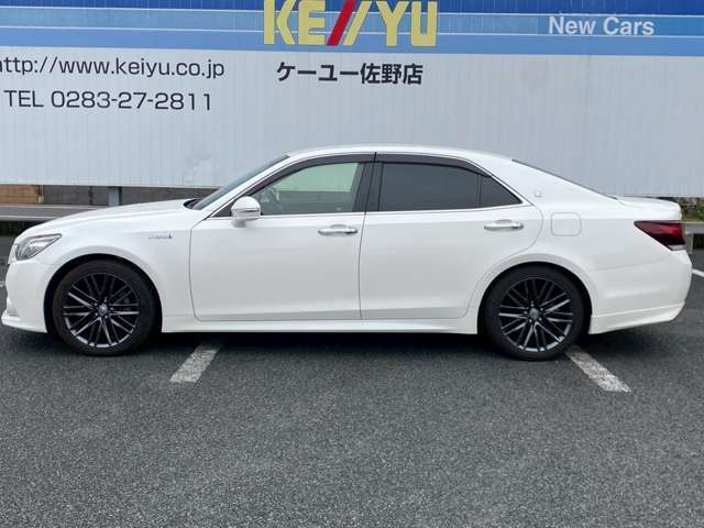 ☆【走行距離管理システム】で展示車は全て走行距離の改ざんが無いか確認しています☆