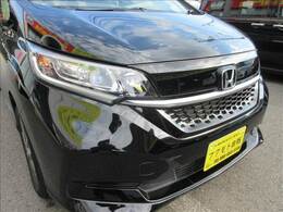 夜間走行も明るくて安心のLEDライトです！