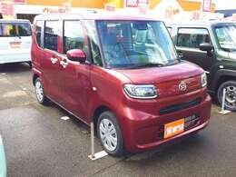 新車と同様の保証（有料）がつけられます。また各地域の店舗に最新の大型整備工場とプロメカニックが常駐しておりアフターメンテナンスもお任せください。