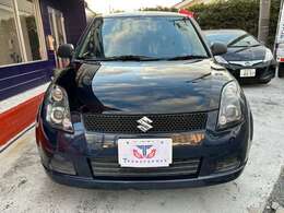 ◆フロントビュー◆