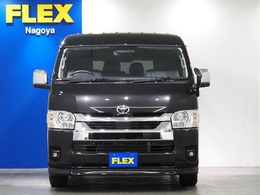 【新車/ワゴンGL/スタンダード内装/zero_WAGON-bed付き/ツインモニター】使い勝手の良いスタンダード内装♪