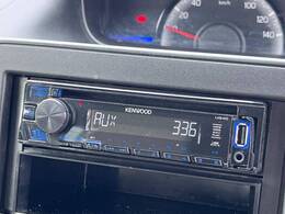 お好きな音楽を車内でお楽しみいただけます♪スピーカー交換・ウーハー追加などの音質向上や、最新ナビ・後席モニター等の取り付けも是非ご相談ください！