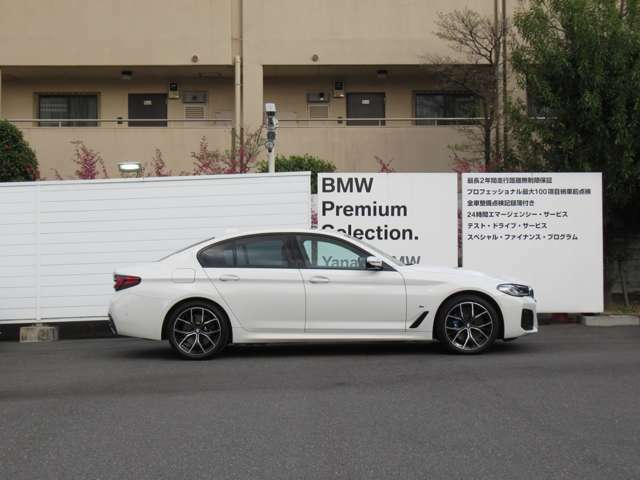 ハイクオリティーなBMW認定中古車をお探しなら、安心と信頼のヤナセBMW『BMW　プレミアムセレクション・田園調布』へぜひ！皆様のご来店・お問合せをお待ちしております！！