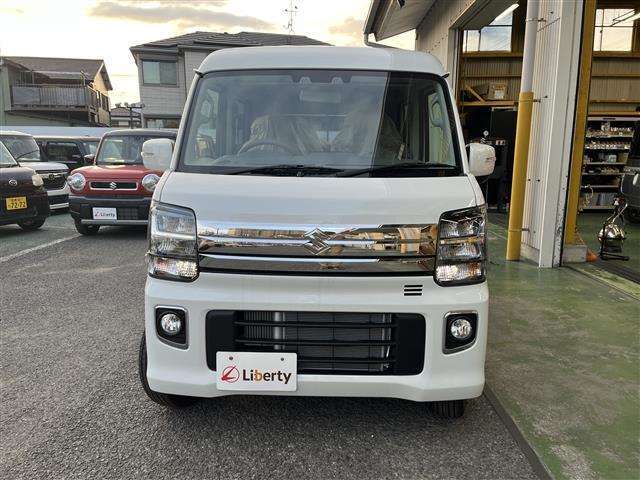 ■□■□■ アフターサービスも安心！！ 自社整備工場・自社鈑金工場・積載車を完備しておりますので、お客様のご購入後も手厚くサポートいたします！！ ■□■□■