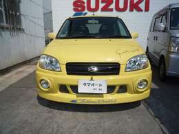 修復暦もございません。大切に乗られてきた一台です。是非、これからもキレイに大切にお乗りいただきたく思います。