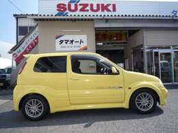 結構キレイですよ。目立った傷もないと思いますが、一度お客様の厳しい目でご確認くださいね。ご満足いただけると思います。