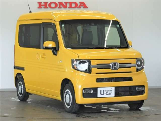 Honda中古車商品化整備基準に基づく法定12か月点検整備を実施致します。分解整備記録簿もお渡し致しますので、より安心してお乗りいただけます。。