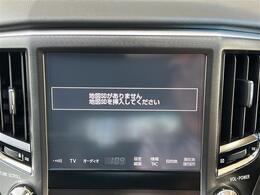 【カーナビ】ナビ利用時のマップ表示は見やすく、いつものドライブがグッと楽しくなります！