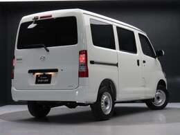 【レンタカーUP】弊社のレンタカー部門で使用したボンゴバンを、中古車として販売開始いたしました。ぜひこの機会にご検討ください。