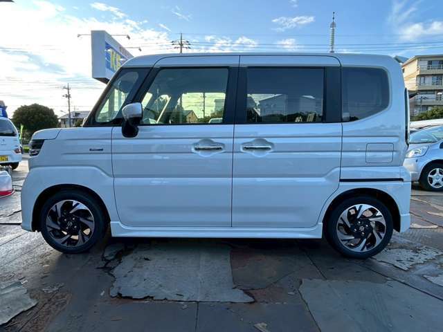 ケーユーでは修復歴の有無を全車に表示。公的機関「（財）日本自動車査定協会」の基準を採用したチェックシートを添付して、ご契約頂きましたお客様にお渡ししております。