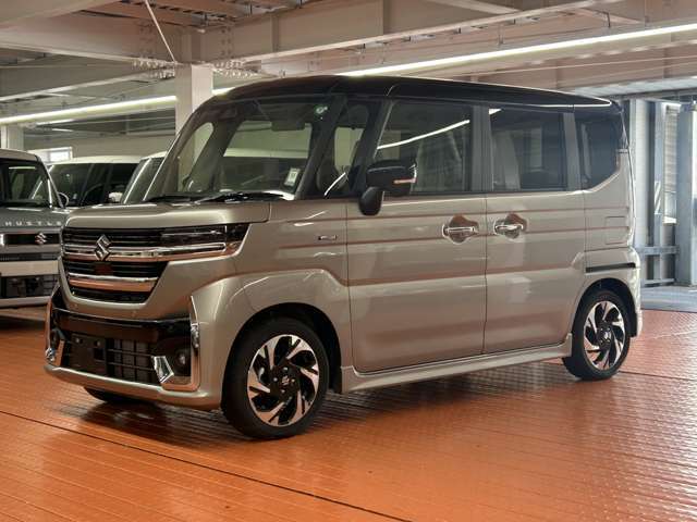 豊富な各メーカー車を取り揃えております！軽自動車探しはぜひ軽ステにご相談ください！弊社のスタッフがお客様にあった車をご提案させていただきます！