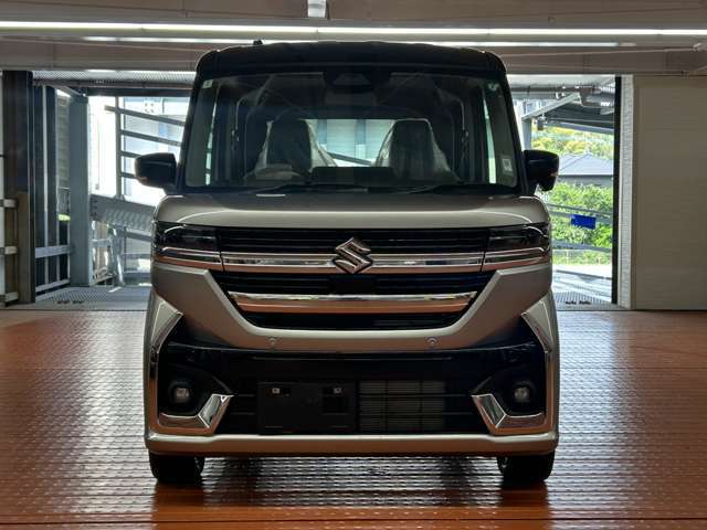 軽自動車在庫車1000台！熊本で地域最大級の軽自動車届出済未使用車専門店です！オールメーカーの届出済未使用車を取り扱っております。気になるお車がありましたらぜひお問い合わせください。