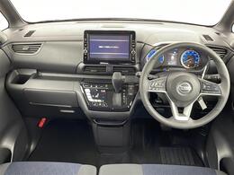 【インパネ全体】『インパネ全体』の画像になります。写真の内容に関してご不明点、ご質問等がございましたらお気軽にガリバー店舗までお問い合わせください。