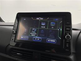 【カーナビ】『カーナビ』の画像になります。ナビ利用時のマップ表示は見やすく、いつものドライブがグッと楽しくなります！