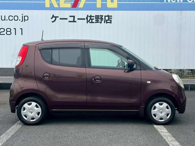 当社の展示車は全車両に車両状態説明書を掲示しております。修復歴の有無は勿論、ドア等の外板の交換歴の有無までも表示☆口頭説明では無く書面にてお渡ししております☆
