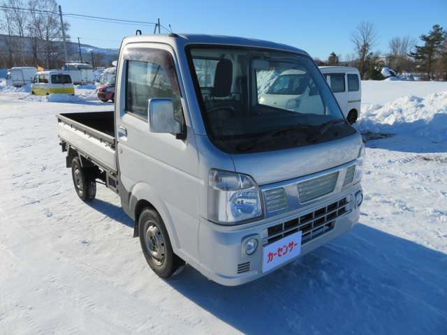 パートタイム4WD　　PS　PW　AC