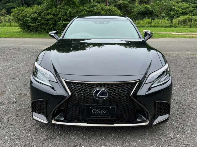 ◆「高級車」のレクサス。本当に乗り心地が違います。是非体験してみて下さい。