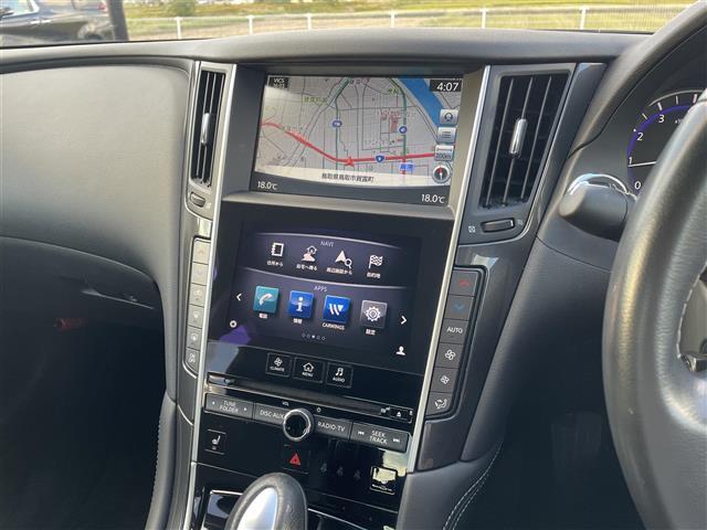 ◆最新ナビ（フルセグ・ワンセグ・DVD再生）もご案内。カロッツェリア・アルパイン・イクリプスのナビを取扱しておりバックカメラ（バックモニター）後席モニター（フリップダウンモニター）の取付も可能です。