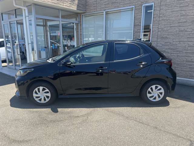 トヨタセーフティセンス☆クルーズコントロール☆コーナーソナー☆純正ディスプレイオーディオナビ☆BLUETOOTH☆バックカメラ☆ETC☆オートライト☆フォグランプ☆サイドエアバッグ☆オートエアコン