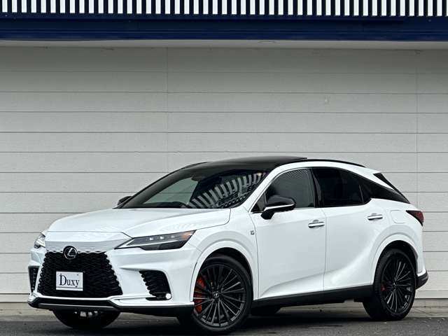 改モデル　パノラマルーフ　デジタルインナーミラー　輻射ヒーター　オレンジキャリパー　ドライブレコーダー　後席電動リクライニング　後席シートヒーターベンチレーション　ブラックレザーシート　ルーフレール