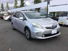 車検、整備、万が一の事故修理も承ります♪技術確かなスタッフが在籍しておりますので、ご購入後のアフターサービスも充実！お客様と末長いお付き合いをさせていただけたら幸いです☆ぜひ、宜しくお願いいたします。