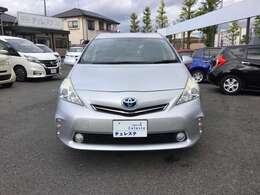 当店は、買取専門店です。厳しい規定をクリアーした車両のみを展示してます。