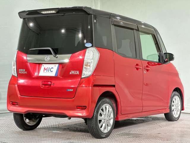 お近くの方はぜひご来店を♪ 車検付のお車はご試乗も可能ですので装備や状態をしっかりとご確認頂けます。