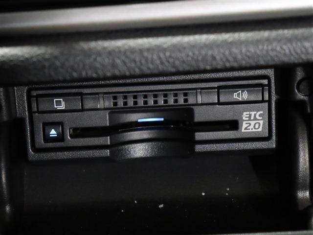 【ETC車載器】ETC付きと高速道路の料金所もスムーズに通過出来ますね！！