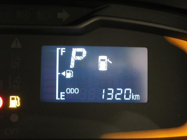 たとえばダイハツのお店にある、たくさんのスマアシ搭載車は、正常に作動する事をしっかり確認します。